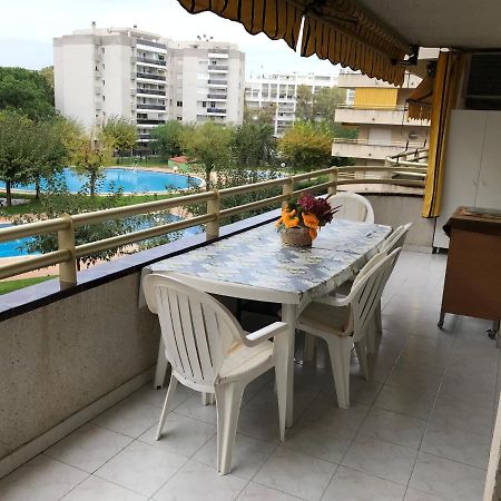Salou Mar Apartment Bagian luar foto