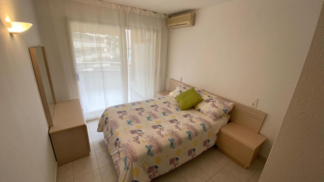 Salou Mar Apartment Bagian luar foto