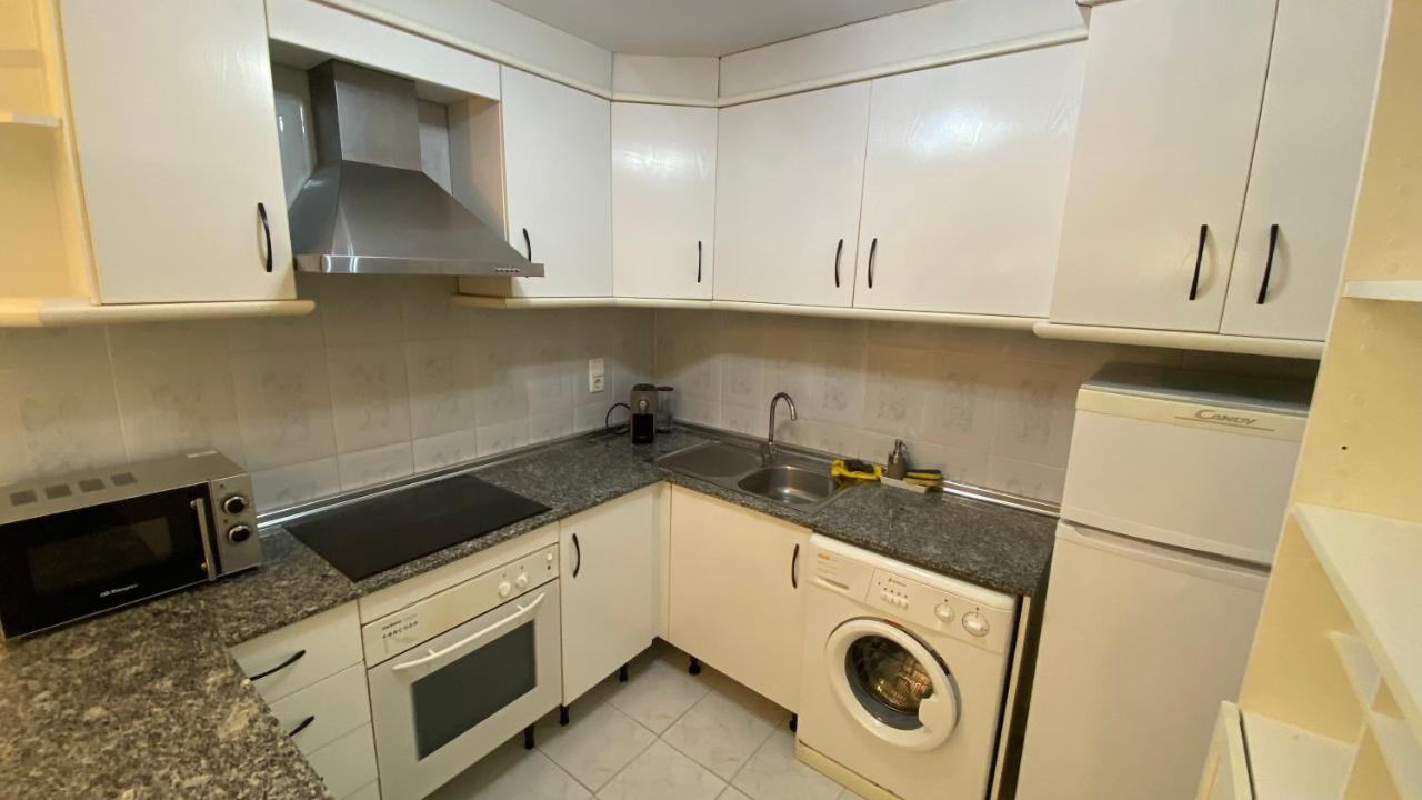 Salou Mar Apartment Bagian luar foto