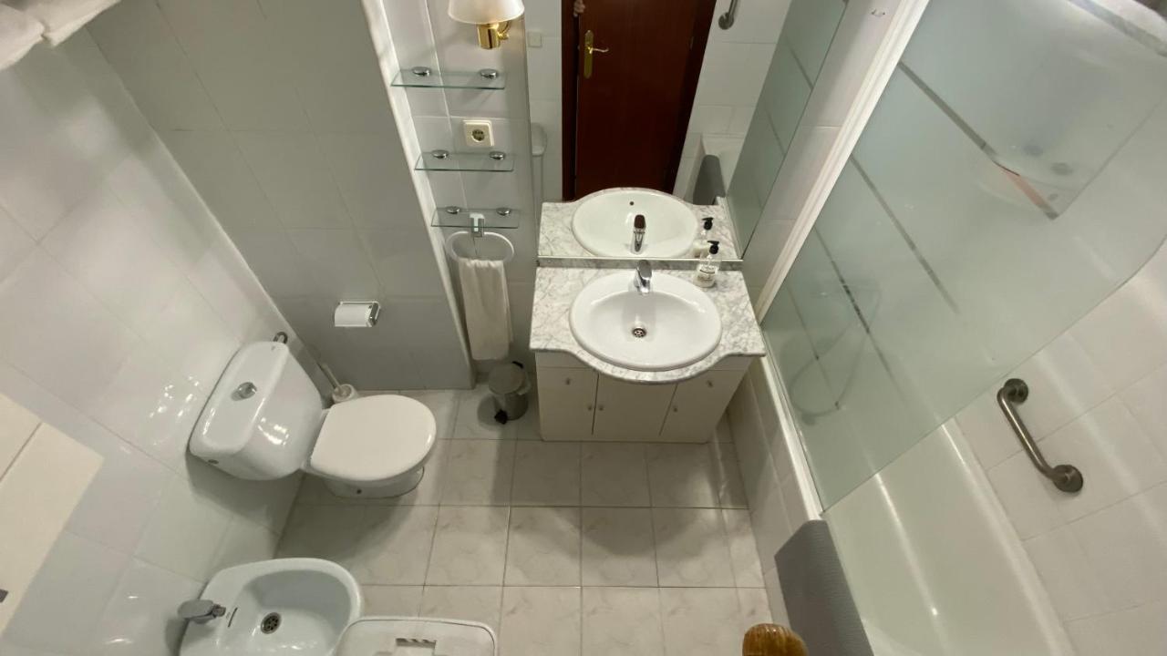 Salou Mar Apartment Bagian luar foto