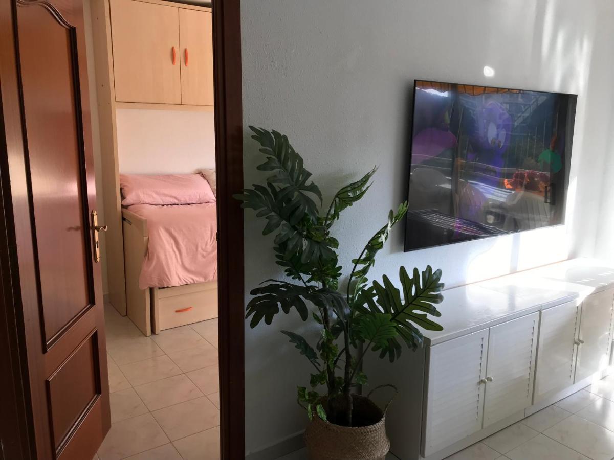 Salou Mar Apartment Bagian luar foto
