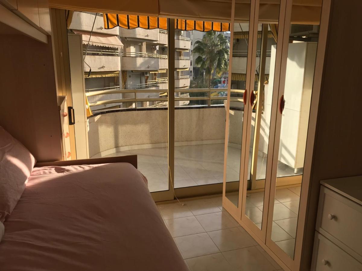 Salou Mar Apartment Bagian luar foto
