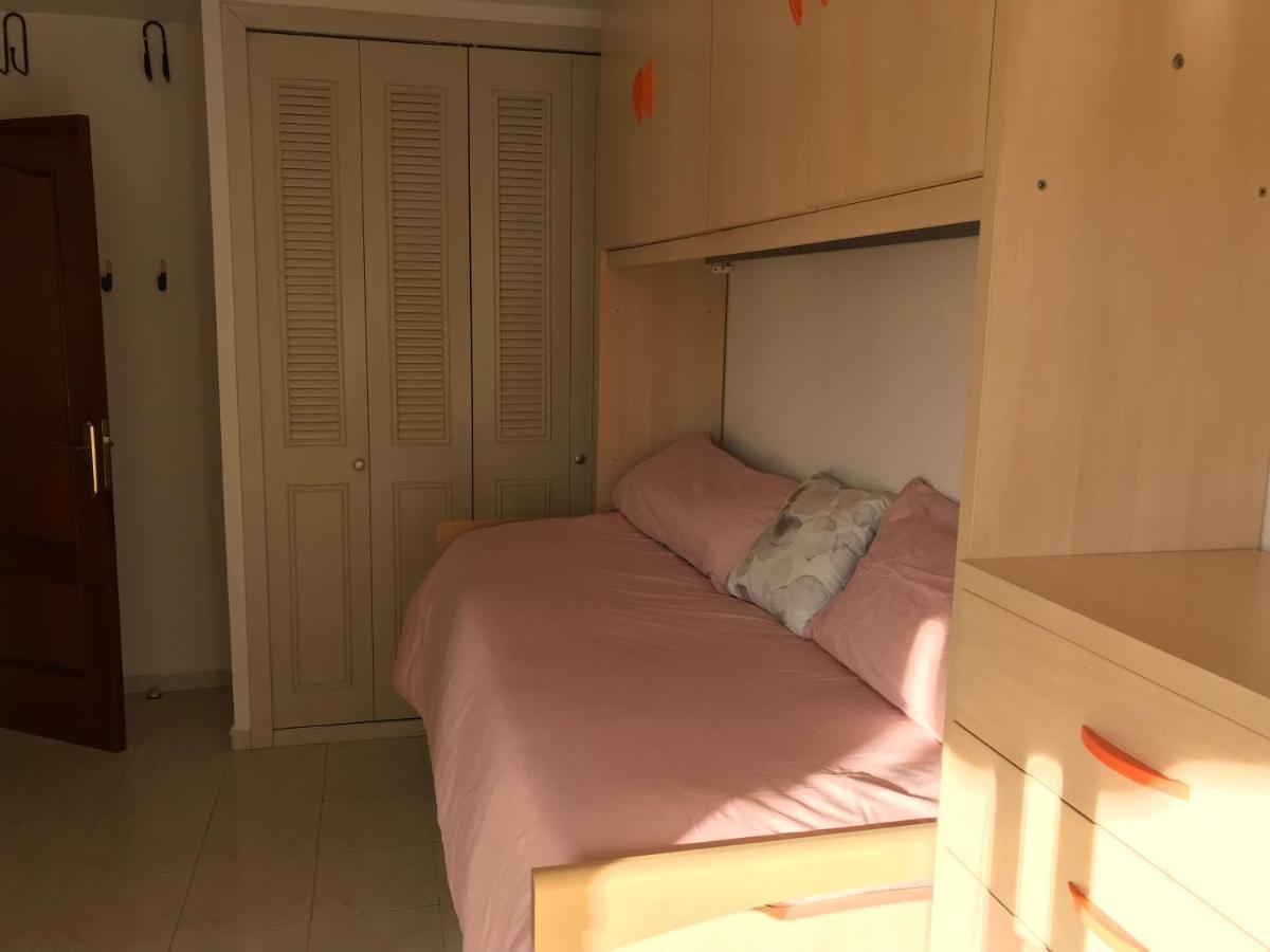 Salou Mar Apartment Bagian luar foto