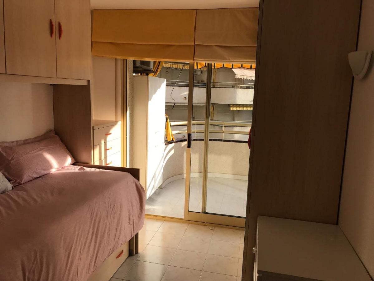 Salou Mar Apartment Bagian luar foto