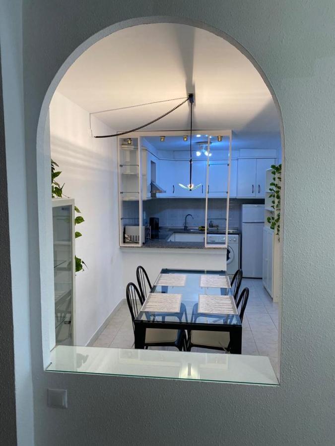 Salou Mar Apartment Bagian luar foto