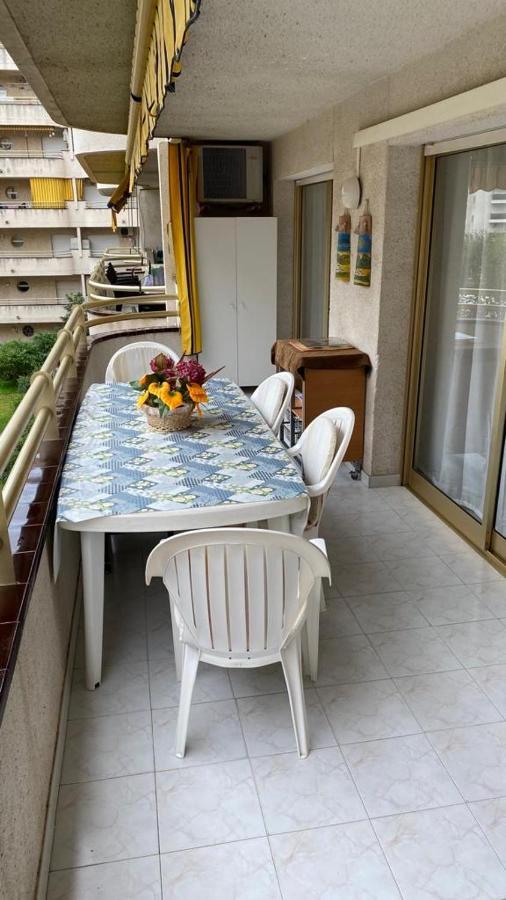 Salou Mar Apartment Bagian luar foto